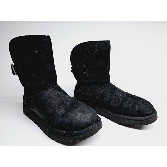 UGG Winter Women 9 - Picture 11 of 11